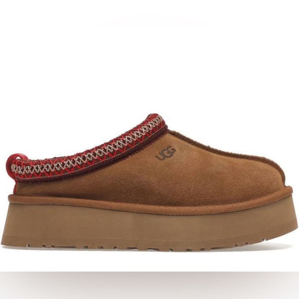 UGG size 7 Tazz Slipper